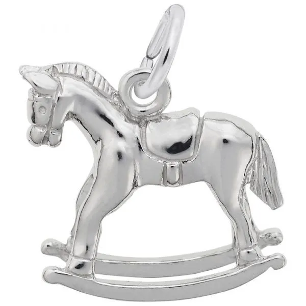 Silver Perndant Michele & Company Fine Jewelers Lapeer, MI