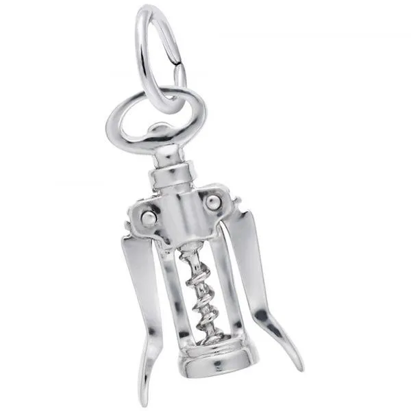 Silver Perndant Michele & Company Fine Jewelers Lapeer, MI