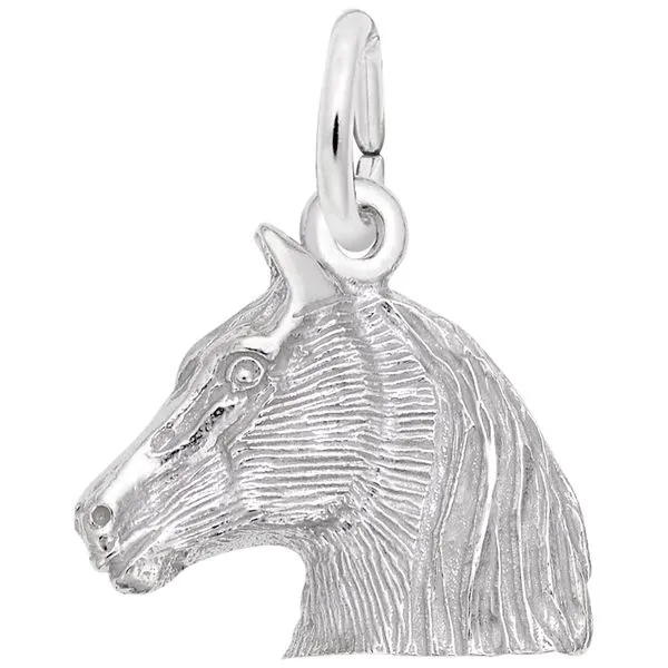 Silver Perndant Michele & Company Fine Jewelers Lapeer, MI