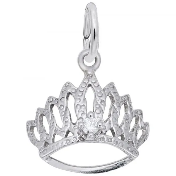 Silver Perndant Michele & Company Fine Jewelers Lapeer, MI