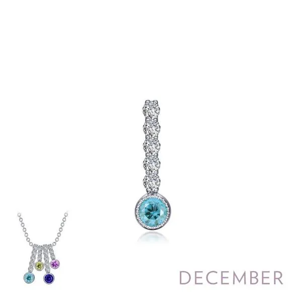 Silver Perndant Michele & Company Fine Jewelers Lapeer, MI