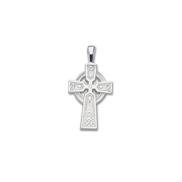Silver Perndant Michele & Company Fine Jewelers Lapeer, MI