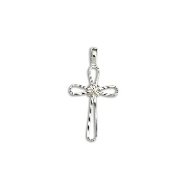 Silver Perndant Michele & Company Fine Jewelers Lapeer, MI