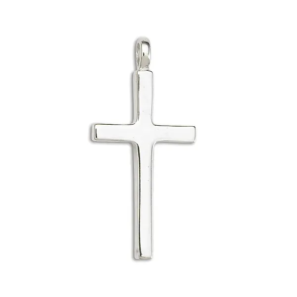 Silver Perndant Michele & Company Fine Jewelers Lapeer, MI