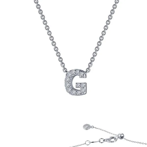 Silver Perndant Michele & Company Fine Jewelers Lapeer, MI