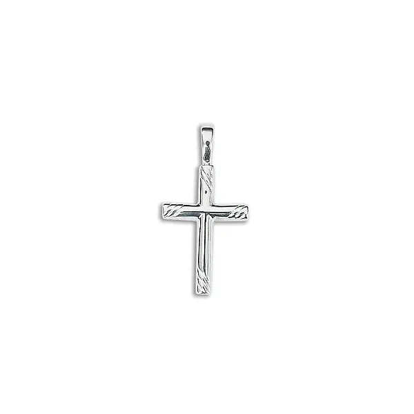 Silver Perndant Michele & Company Fine Jewelers Lapeer, MI