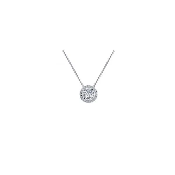 Silver Perndant Michele & Company Fine Jewelers Lapeer, MI