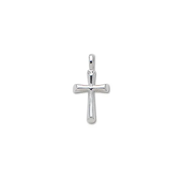 Silver Perndant Michele & Company Fine Jewelers Lapeer, MI