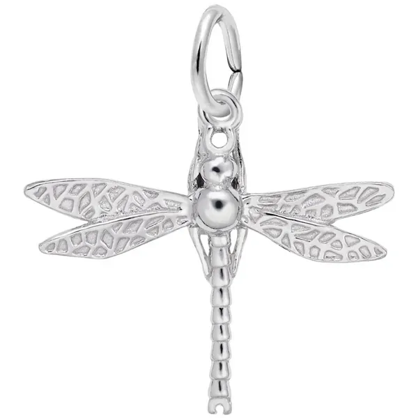 Silver Perndant Michele & Company Fine Jewelers Lapeer, MI