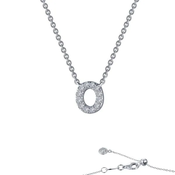 Silver Perndant Michele & Company Fine Jewelers Lapeer, MI