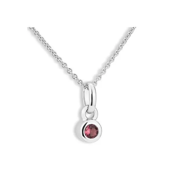 Silver Perndant Michele & Company Fine Jewelers Lapeer, MI