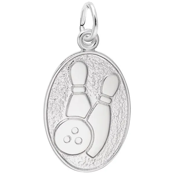 Silver Perndant Michele & Company Fine Jewelers Lapeer, MI