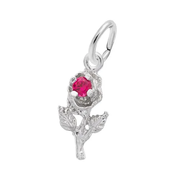 Silver Perndant Michele & Company Fine Jewelers Lapeer, MI