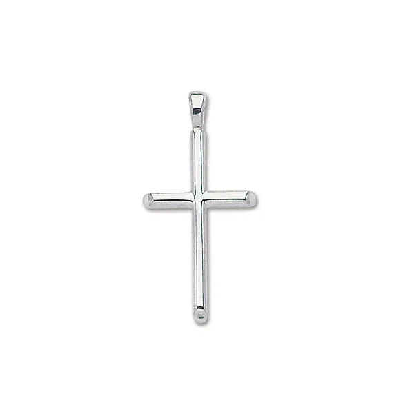 Silver Perndant Michele & Company Fine Jewelers Lapeer, MI