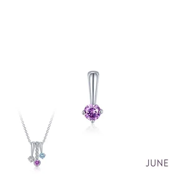 Silver Perndant Michele & Company Fine Jewelers Lapeer, MI