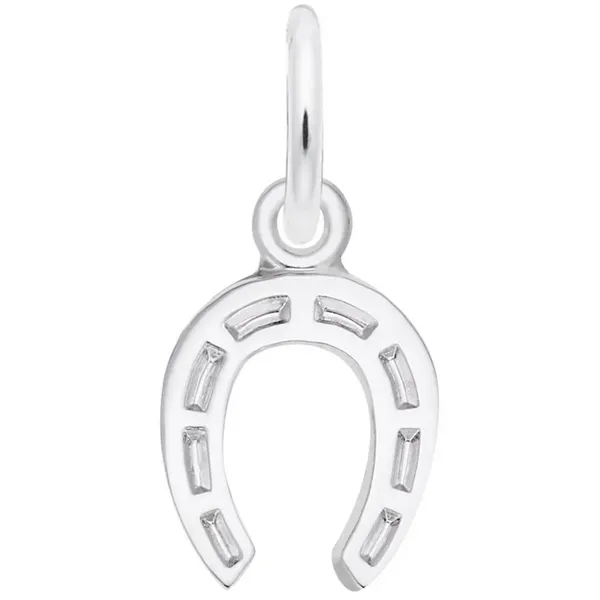 Silver Perndant Michele & Company Fine Jewelers Lapeer, MI