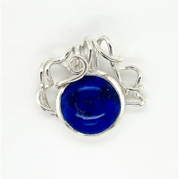 Silver Perndant Michele & Company Fine Jewelers Lapeer, MI