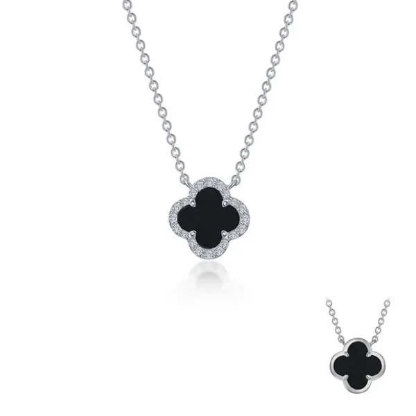 Silver Perndant Michele & Company Fine Jewelers Lapeer, MI