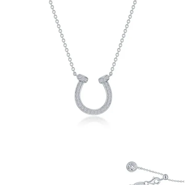 Silver Perndant Michele & Company Fine Jewelers Lapeer, MI