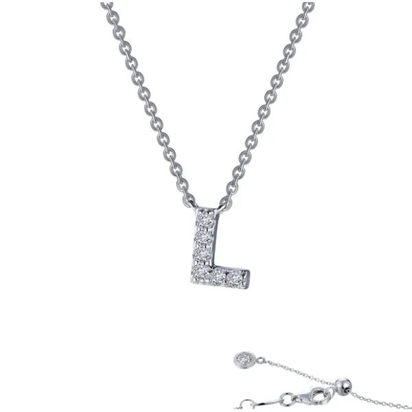 Silver Perndant Michele & Company Fine Jewelers Lapeer, MI