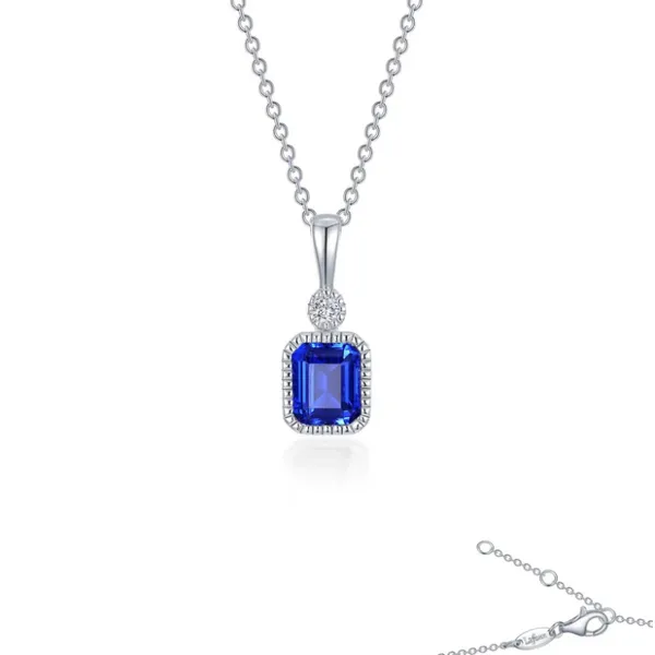 Silver Perndant Michele & Company Fine Jewelers Lapeer, MI