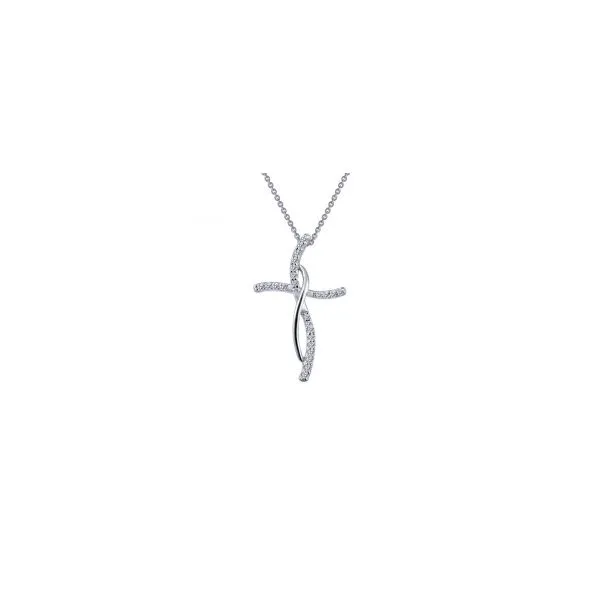 Silver Perndant Michele & Company Fine Jewelers Lapeer, MI