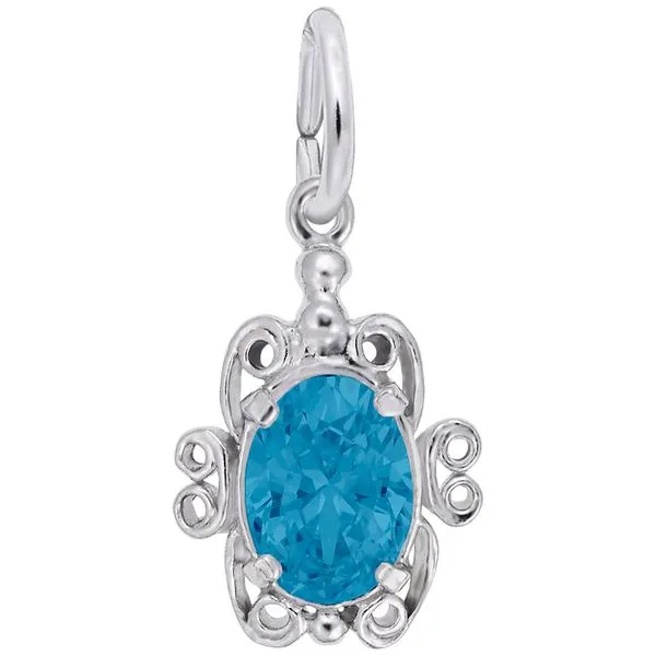 Silver Perndant Michele & Company Fine Jewelers Lapeer, MI