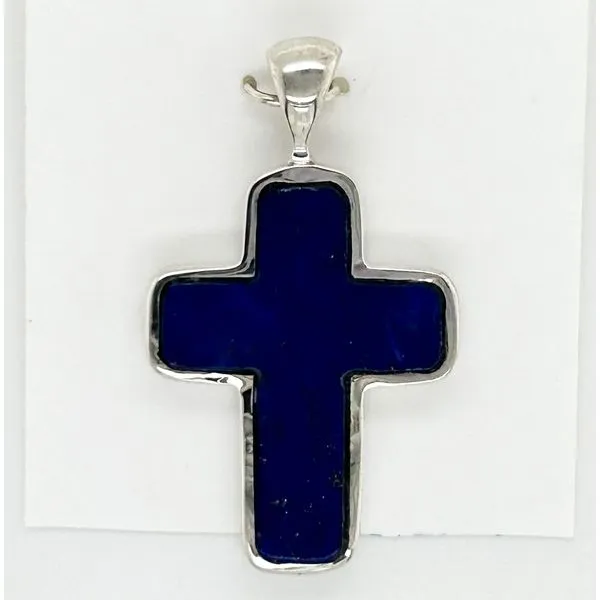 Silver Perndant Michele & Company Fine Jewelers Lapeer, MI