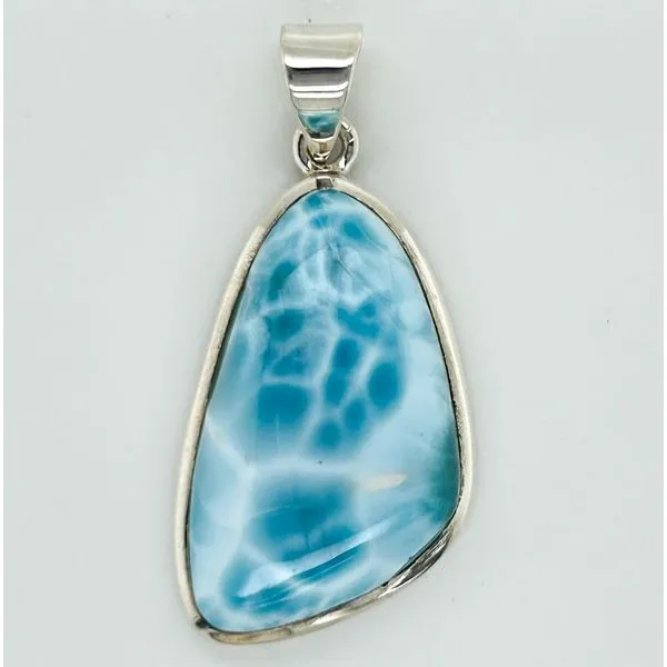Silver Perndant Michele & Company Fine Jewelers Lapeer, MI