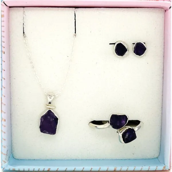 Silver Perndant Michele & Company Fine Jewelers Lapeer, MI