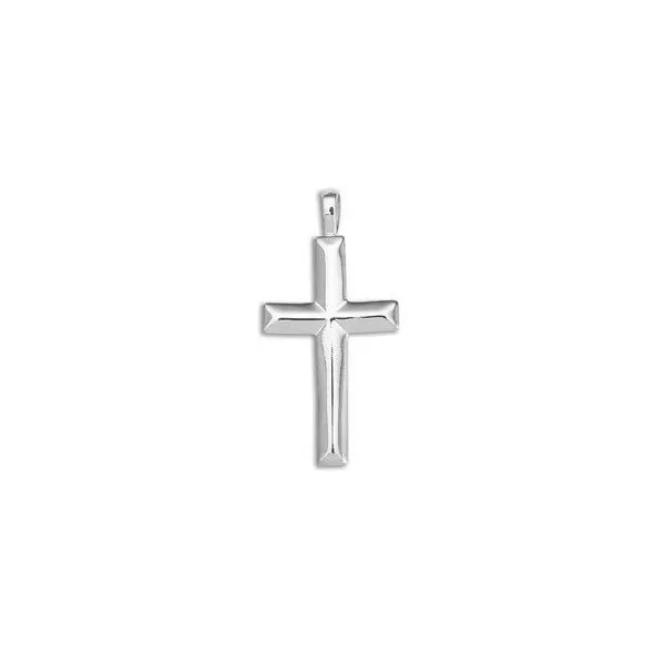 Silver Perndant Michele & Company Fine Jewelers Lapeer, MI