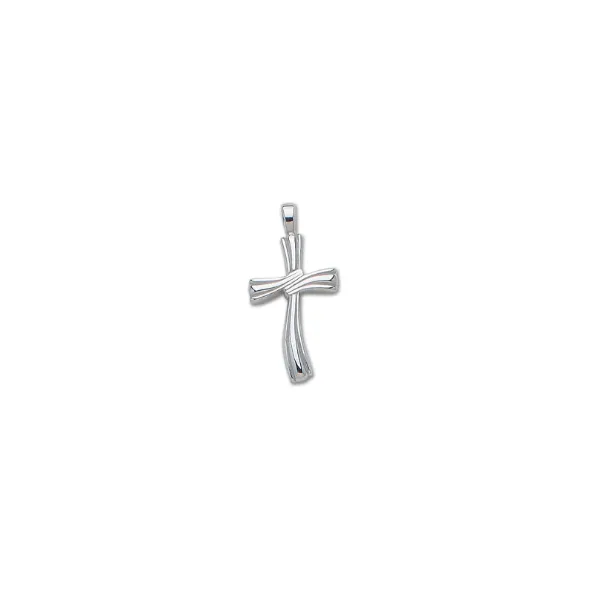 Silver Perndant Michele & Company Fine Jewelers Lapeer, MI