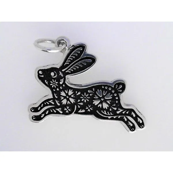 Silver Pendant Michele & Company Fine Jewelers Lapeer, MI