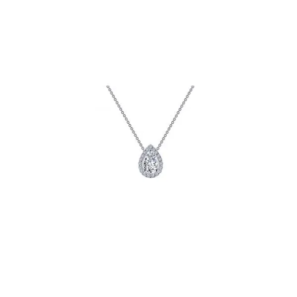 Silver Pendant Michele & Company Fine Jewelers Lapeer, MI