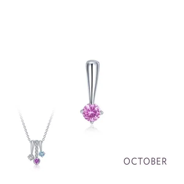 Silver Pendant Michele & Company Fine Jewelers Lapeer, MI