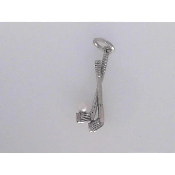 Silver Pendant Michele & Company Fine Jewelers Lapeer, MI