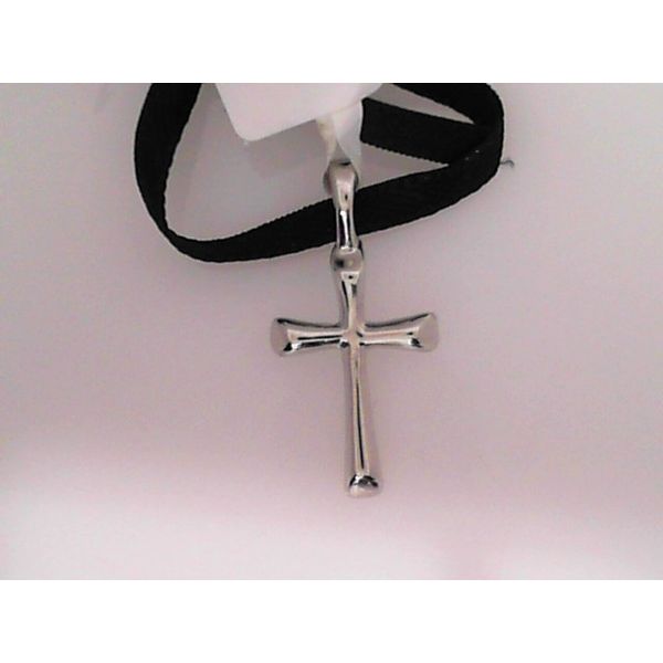 Silver Pendant Michele & Company Fine Jewelers Lapeer, MI