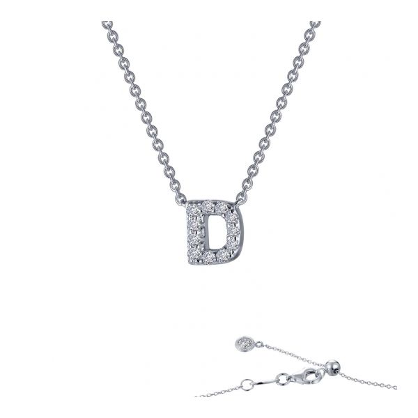 Silver Pendant Michele & Company Fine Jewelers Lapeer, MI