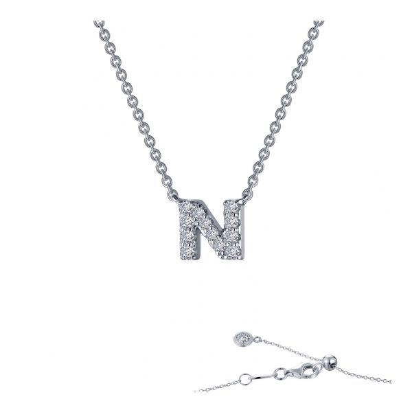 Silver Pendant Michele & Company Fine Jewelers Lapeer, MI