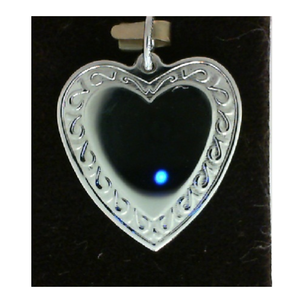 Silver Pendant Michele & Company Fine Jewelers Lapeer, MI