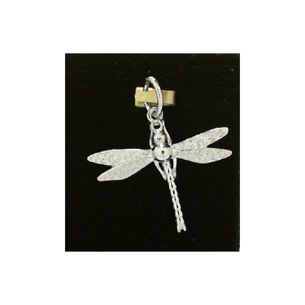 Silver Pendant Michele & Company Fine Jewelers Lapeer, MI