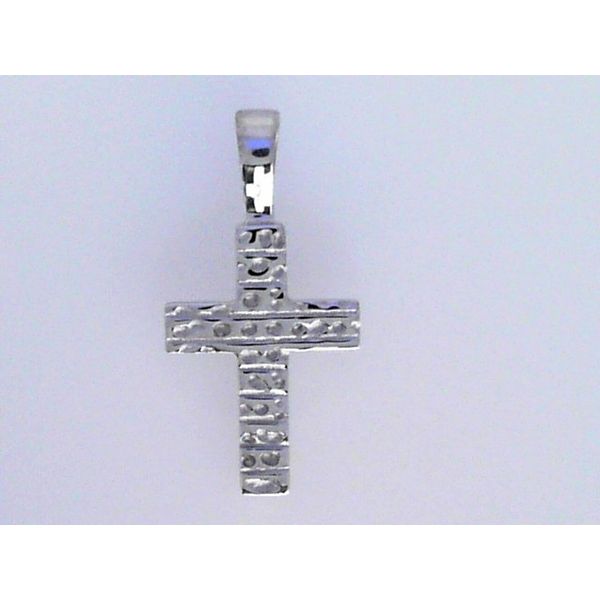 Silver Pendant Michele & Company Fine Jewelers Lapeer, MI