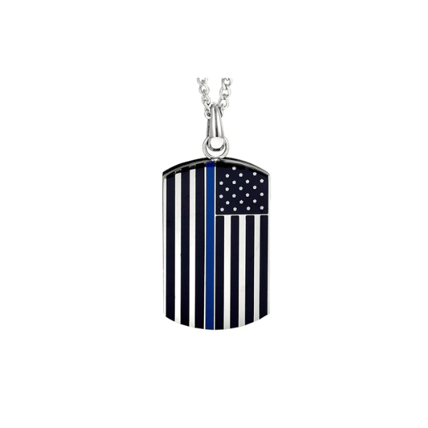 Silver Pendant Michele & Company Fine Jewelers Lapeer, MI
