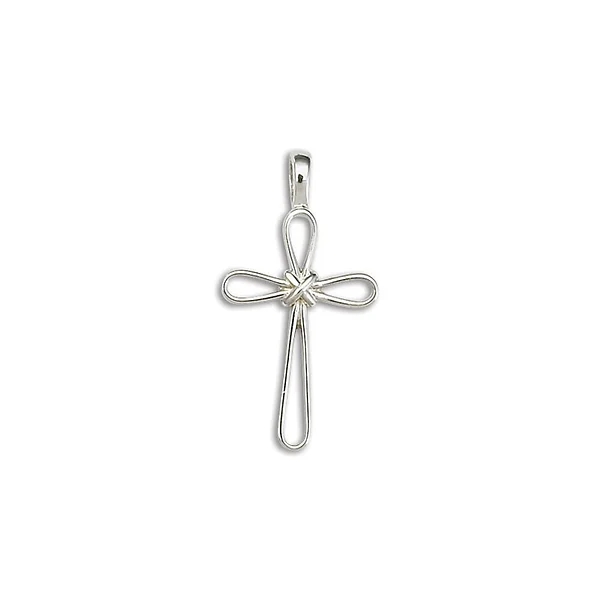 Silver Pendant Michele & Company Fine Jewelers Lapeer, MI