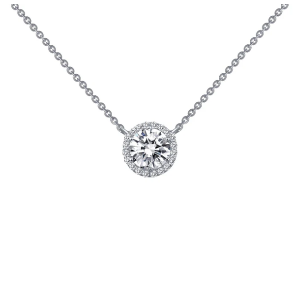 Silver Pendant Michele & Company Fine Jewelers Lapeer, MI