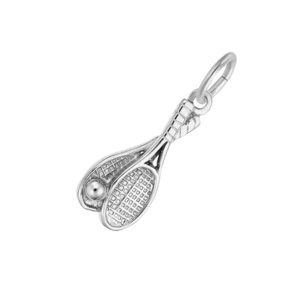 Silver Pendant Michele & Company Fine Jewelers Lapeer, MI