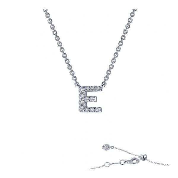 Silver Pendant Michele & Company Fine Jewelers Lapeer, MI