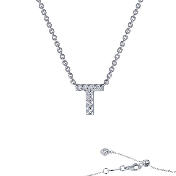 Silver Pendant Michele & Company Fine Jewelers Lapeer, MI
