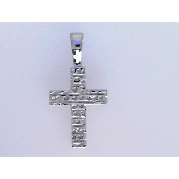 Silver Pendant Michele & Company Fine Jewelers Lapeer, MI