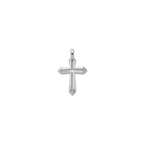 Silver Pendant Michele & Company Fine Jewelers Lapeer, MI